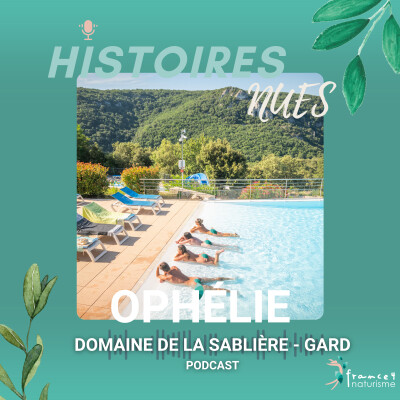 Ophélie - Une parenthèse de liberté cover