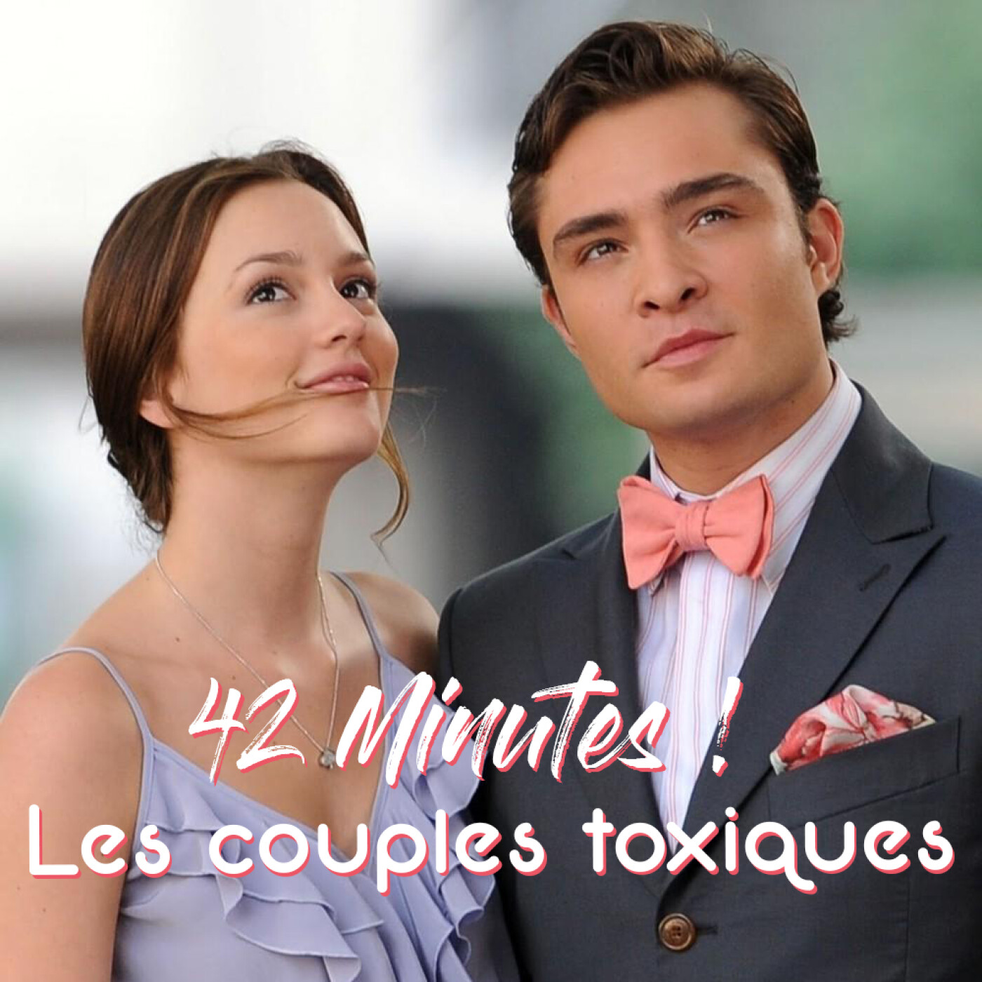 S06E11 - Les Couples Toxiques
