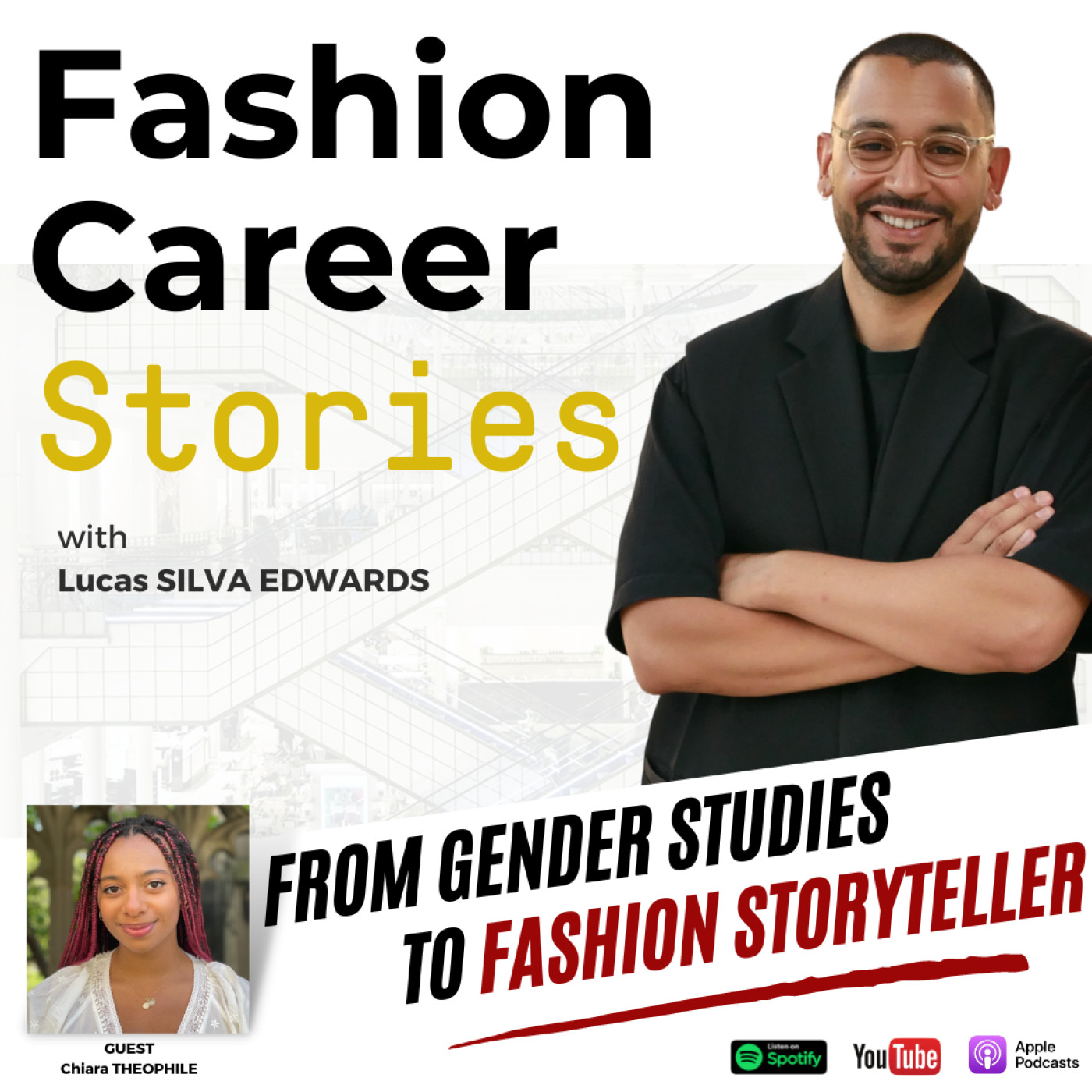 Fashion Career Lab
