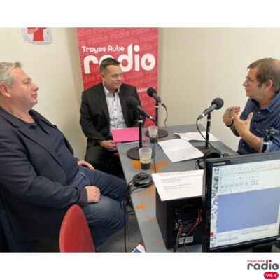 BIENVENUE CHEZ VOUS - La transition énergétique cover