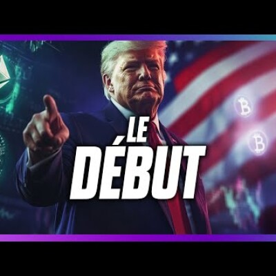 BITCOIN : Pourquoi le marché est frustré et pourquoi on va PUMP (mais pas tout de suite...) cover