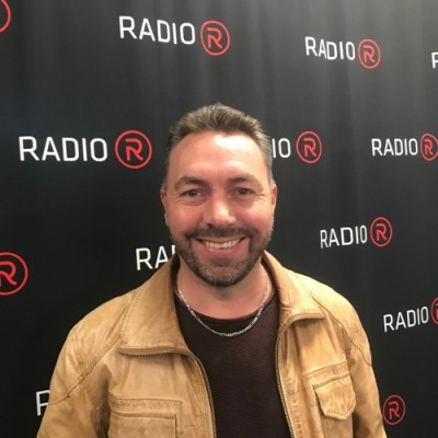 Gilles Geiser : « Un moi pour aimer l’essentiel » cover