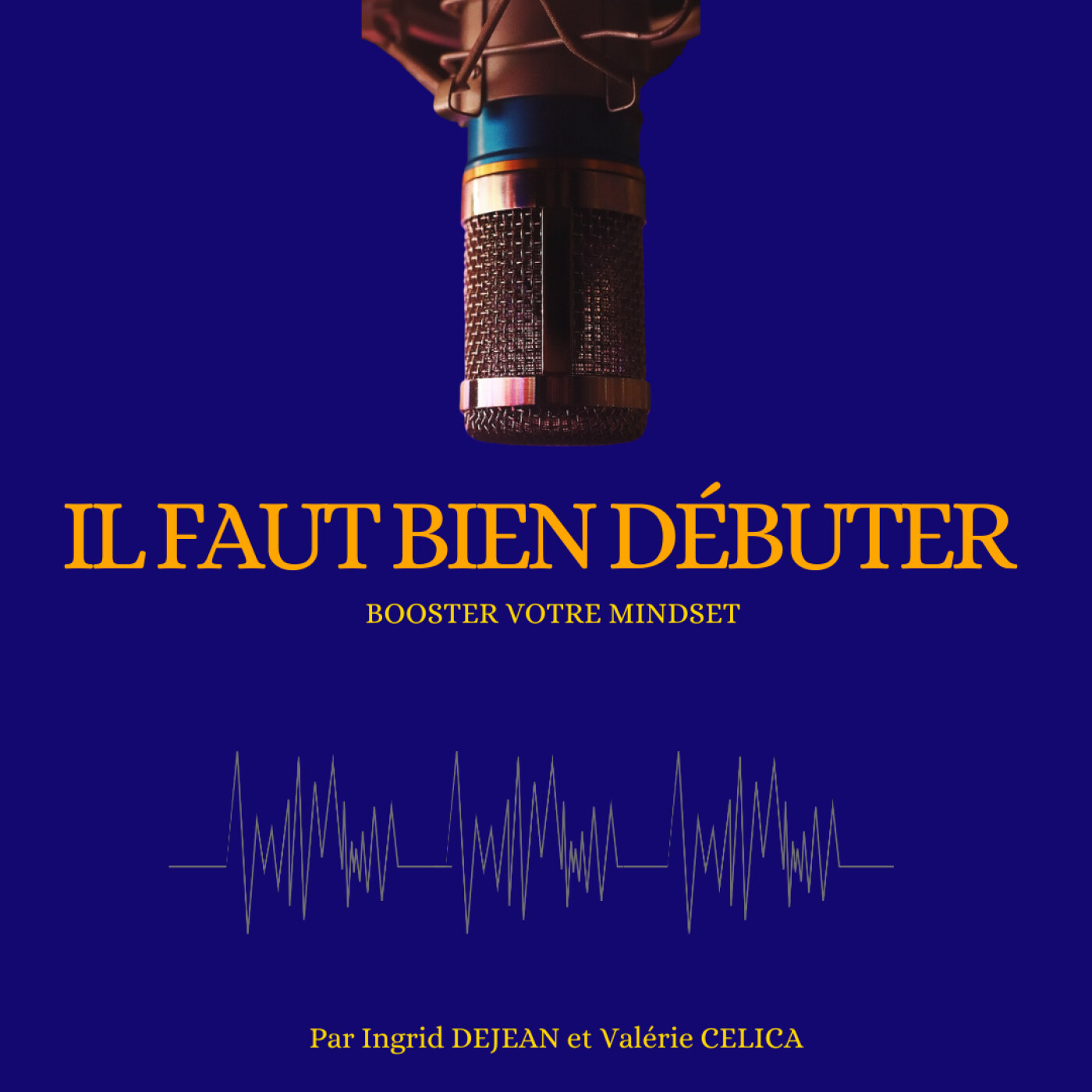 Il faut bien débuter