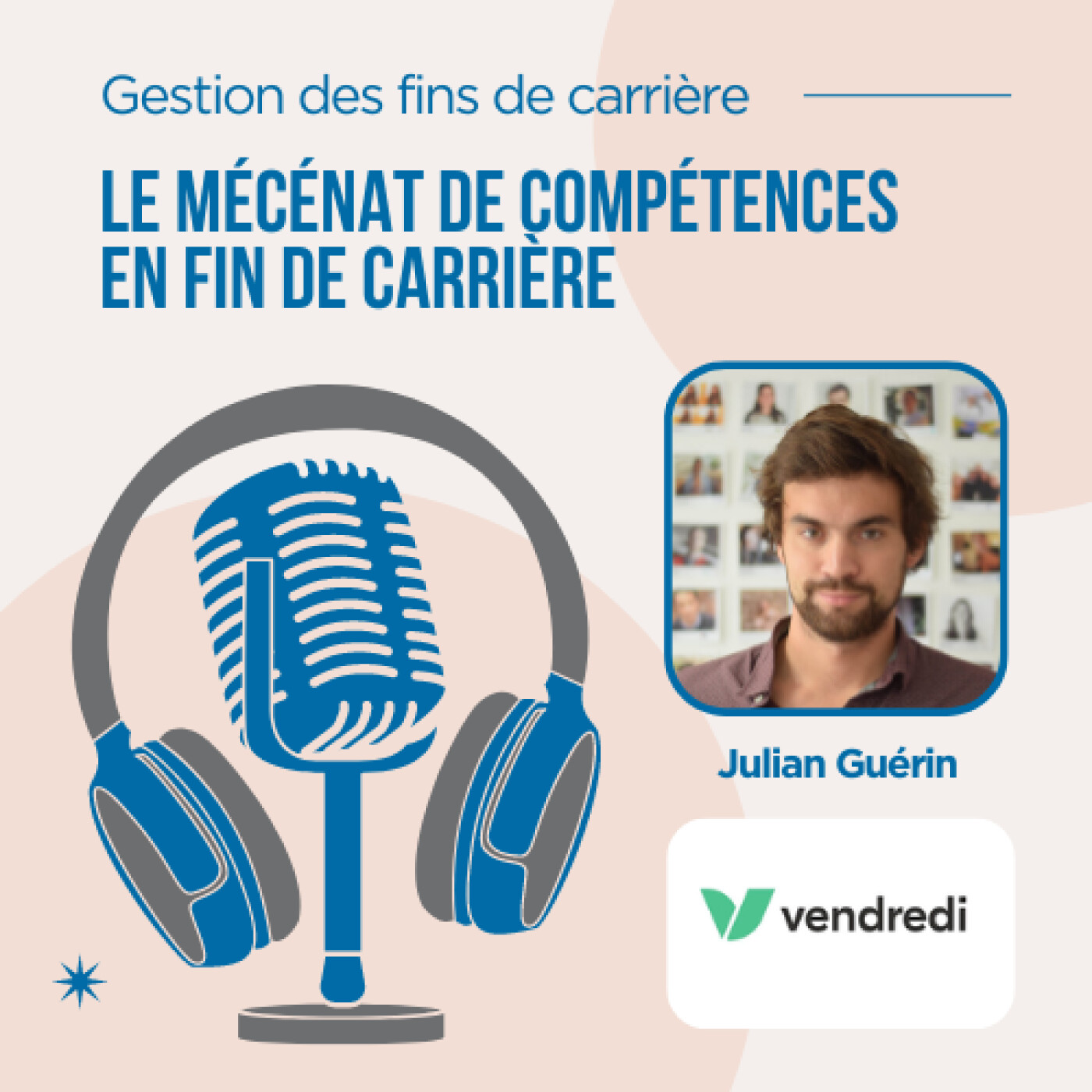 Gestion des fins de carrière | Votre enjeu RH de demain