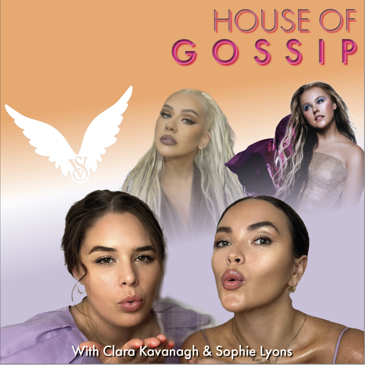 House of Gossip