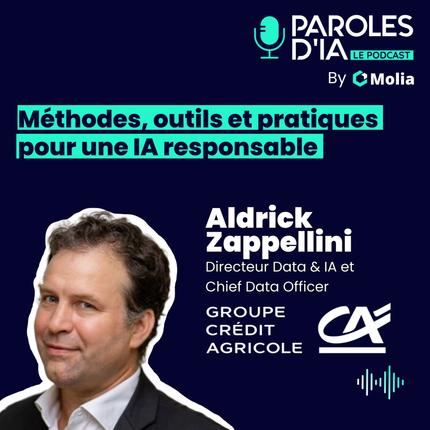 Paroles d\'IA