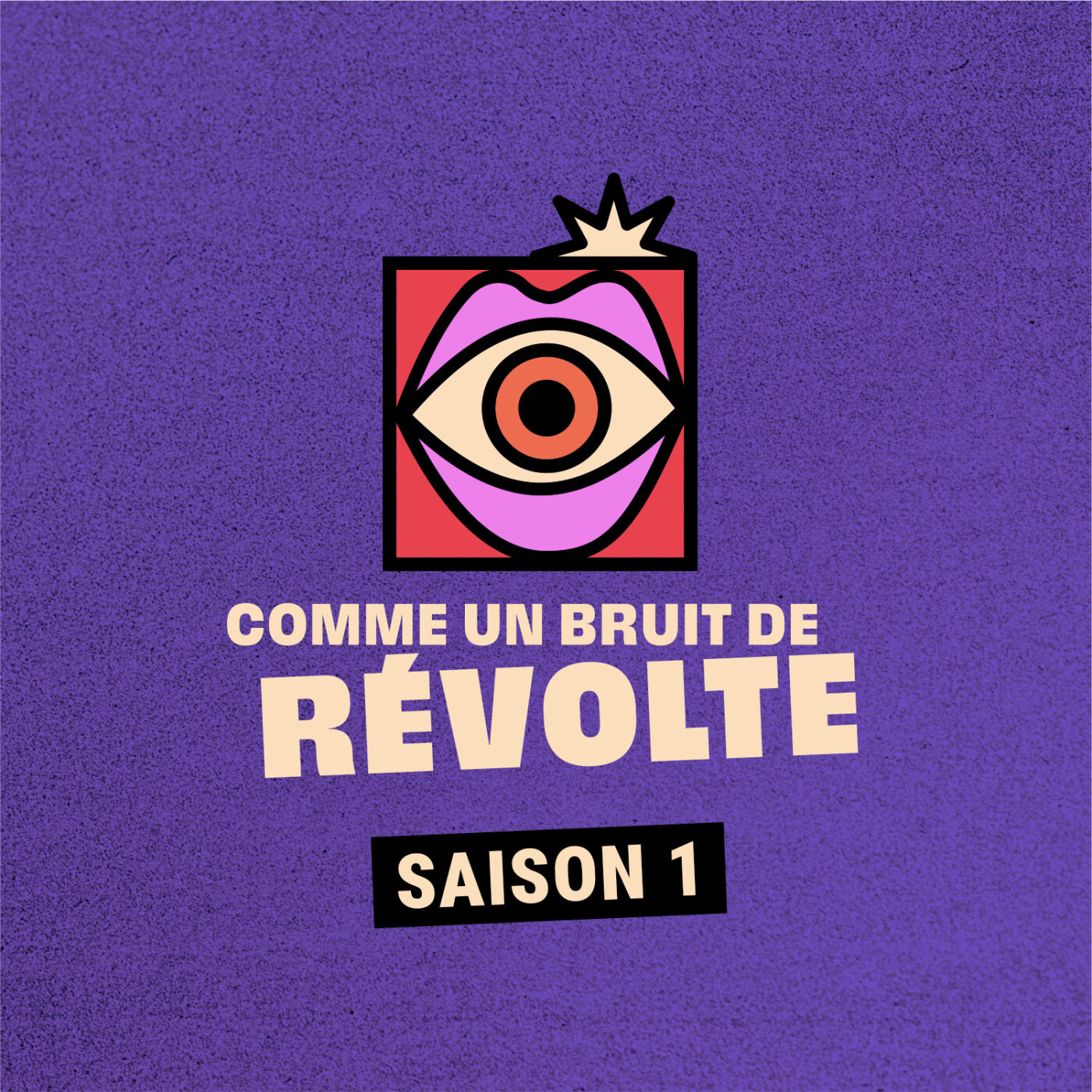 Comme un bruit de révolte