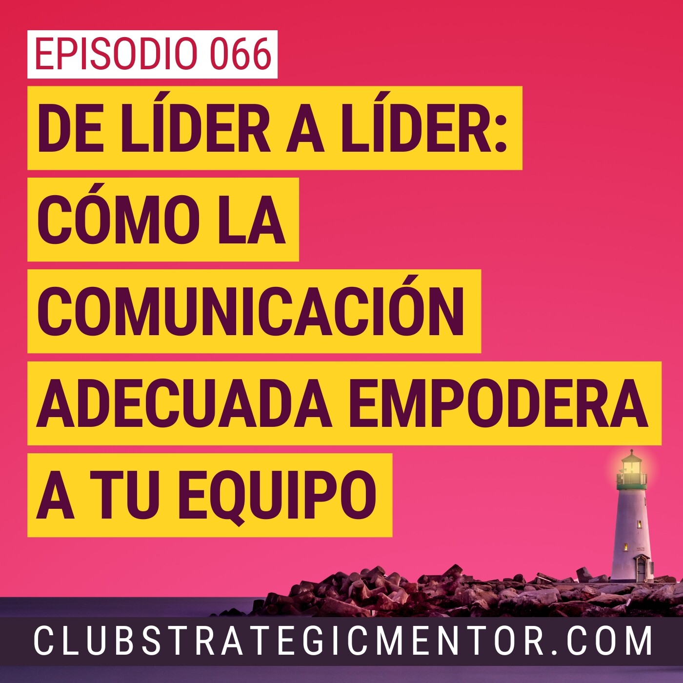 Strategic Mentor