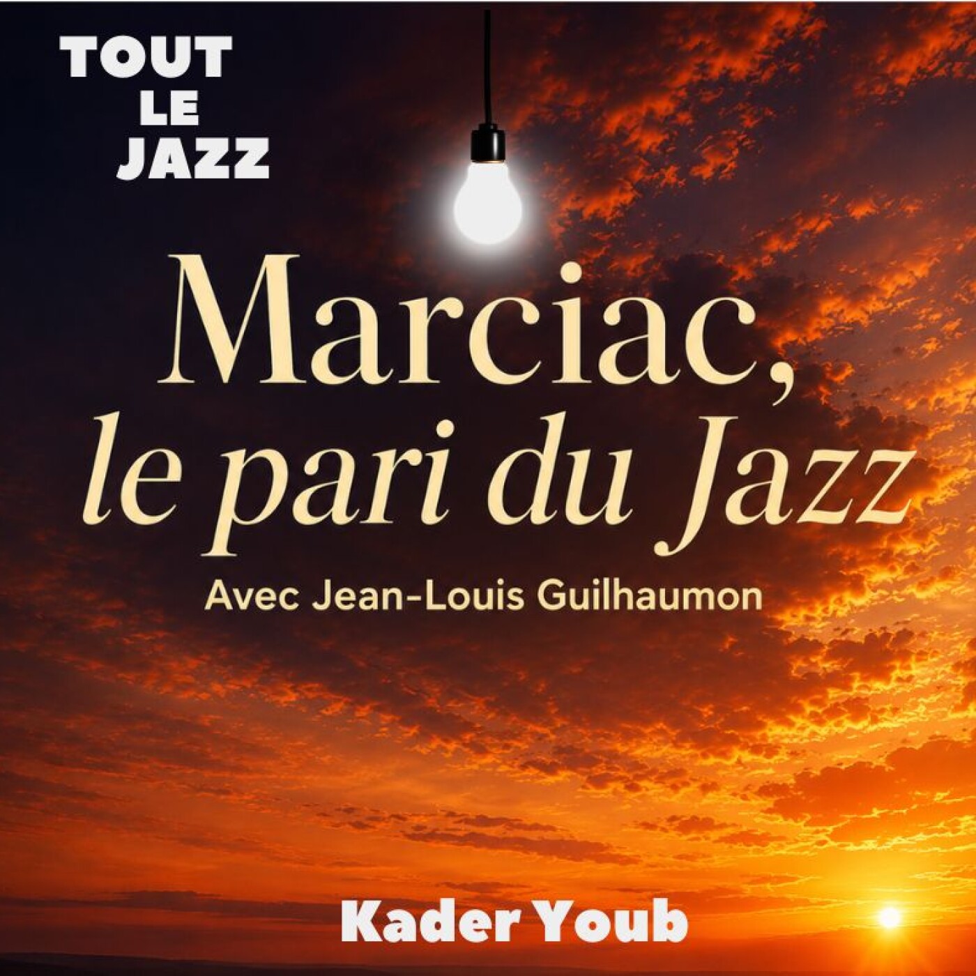 Marciac, le pari du Jazz episode artwork