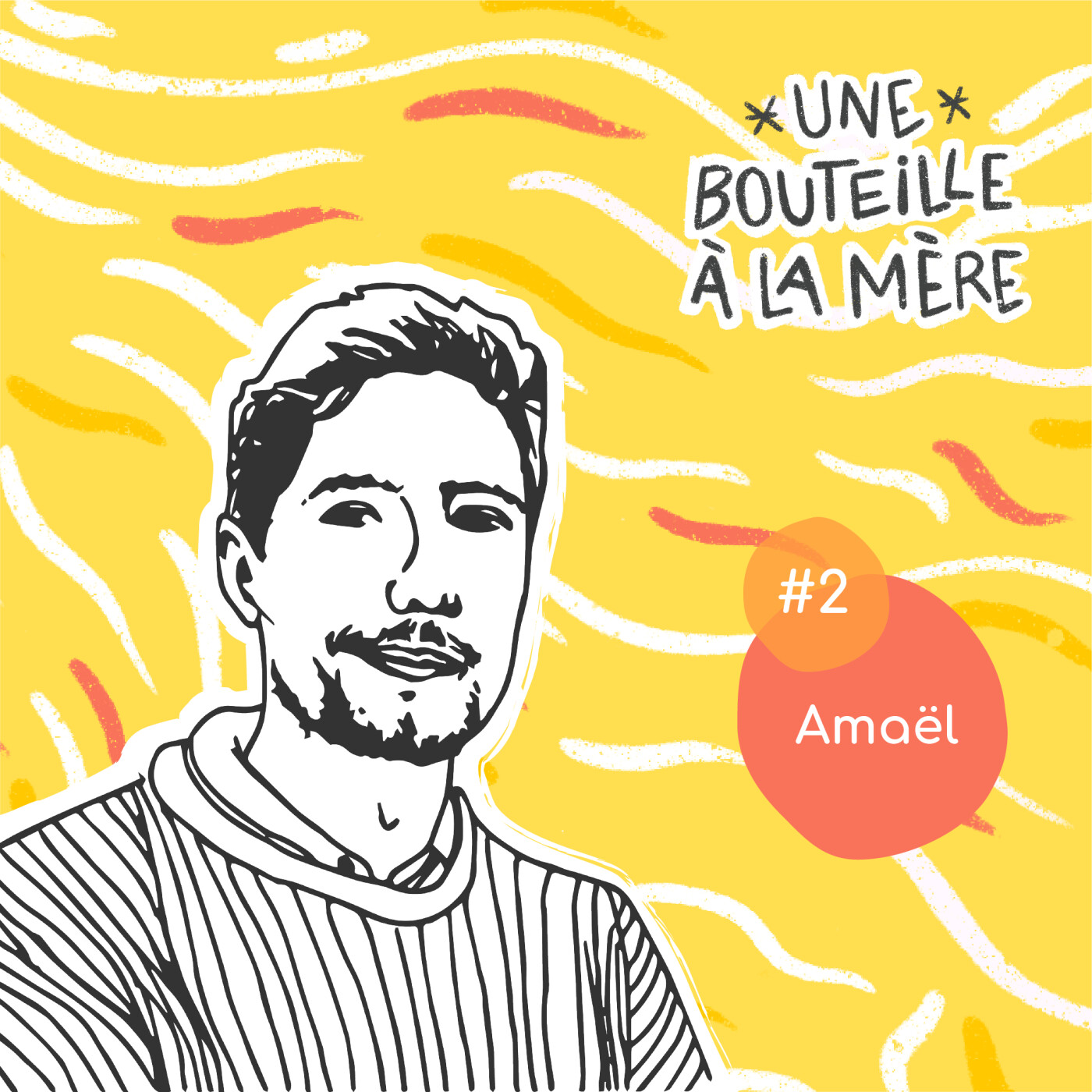 Une Bouteille à la Mère