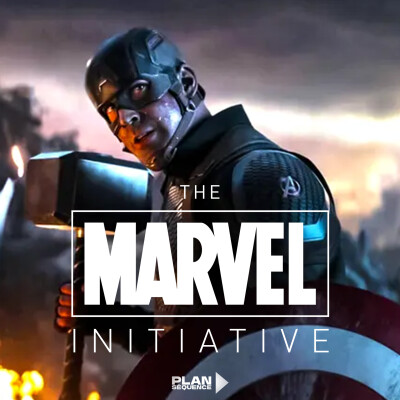 Retour sur Avengers : Endgame cover