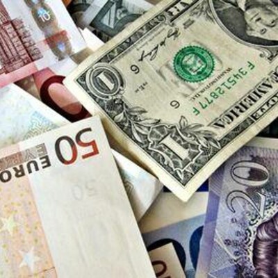 L'UE veut contrer le blanchiment d'argent - octobre 2018 cover