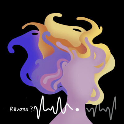 Le salon des rêves par les étudiants de l’INA Campus - Épisode 2 cover