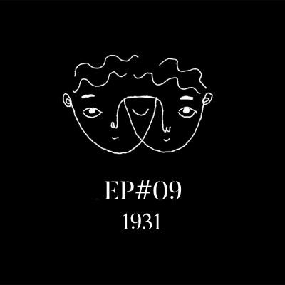 EP #09 - 1931 - Tic Tac cover