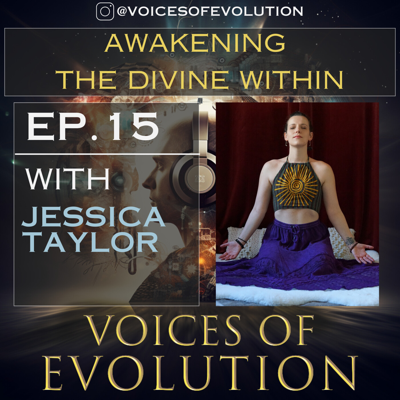 Voices of Evolution