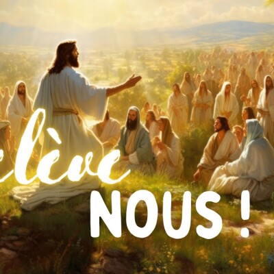 Parole et Évangile du jour | Jeudi 7 décembre • Donne Seigneur, et relève nous ! cover