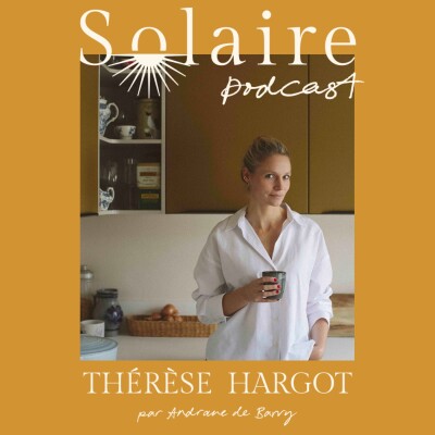 #1 Thérèse Hargot, sexologue et thérapeute de couple cover