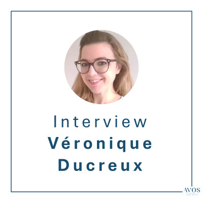 Interview Véronique Ducreux : Hypnose et systémie cover