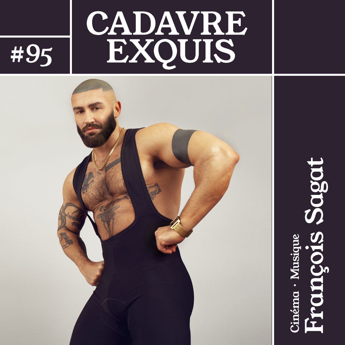 Cadavre Exquis