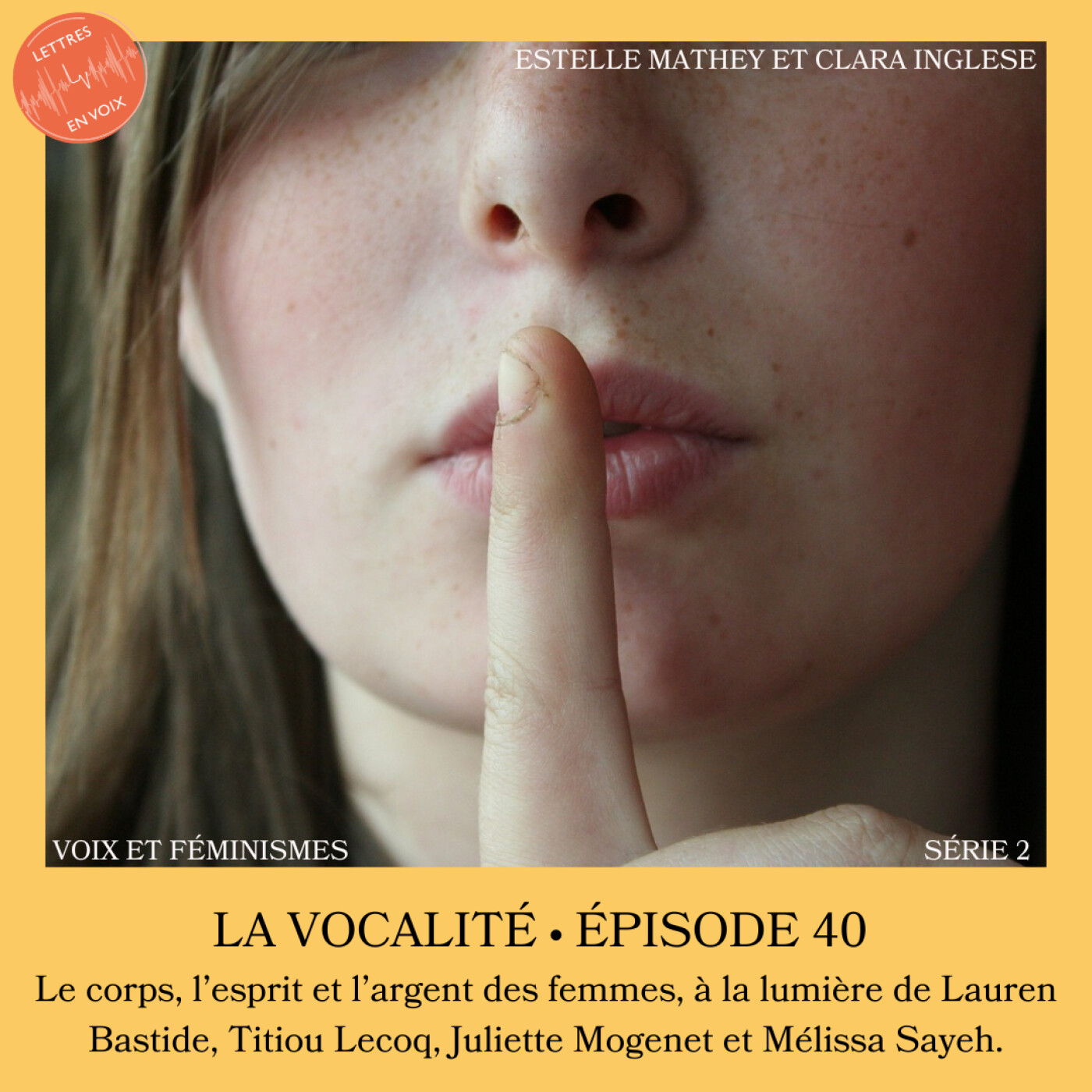 La Vocalité