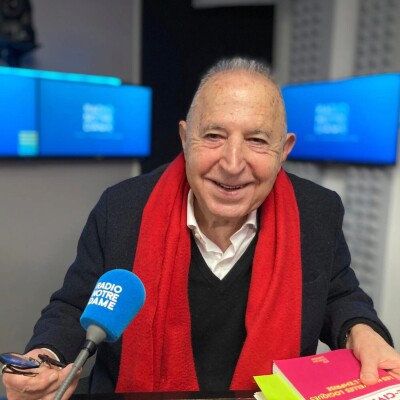 Le psychanalyste Roland Gori analyse la "décivilisation" cover