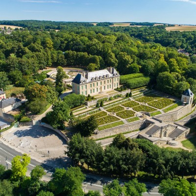 Auvers-sur-Oise : la vision "Impressionniste" cover