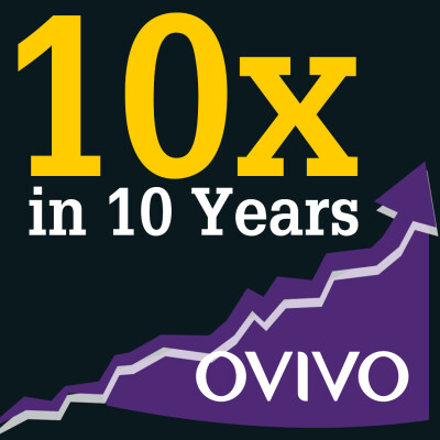 S13E10 - What the Ovivo Carve-Out Changes for Water Investment cover