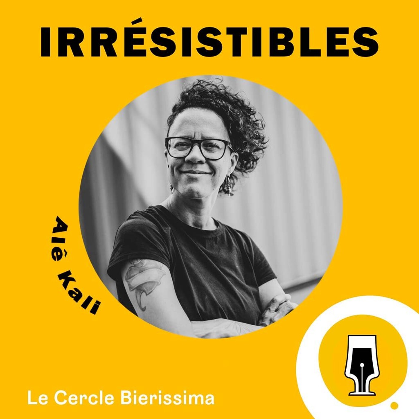 Saison 2 : Brasseuses ! Alê Kali