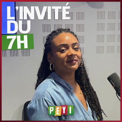 L'invité du 7h | 15 mars 2024 | Meg-Ann Ransay cover