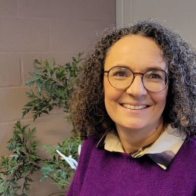 Anne Cohen Beucher et la magie du métier de la traduction d'ouvrages pour la jeunesse cover