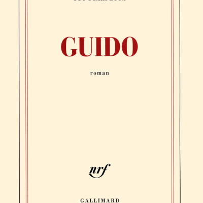 Guido cover