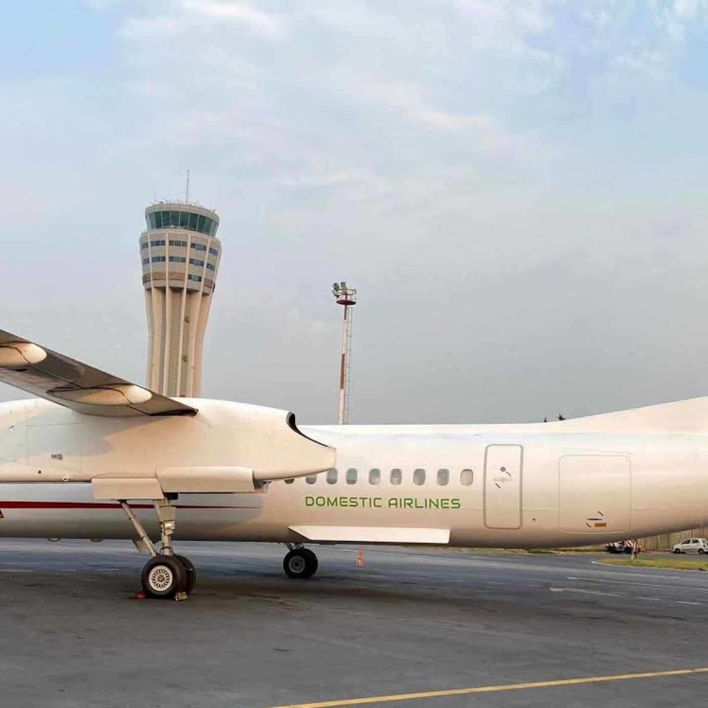 Scandaleux. Domestic Airlines : la nouvelle compagnie d’Air Algérie n’existe que… virtuellement episode artwork