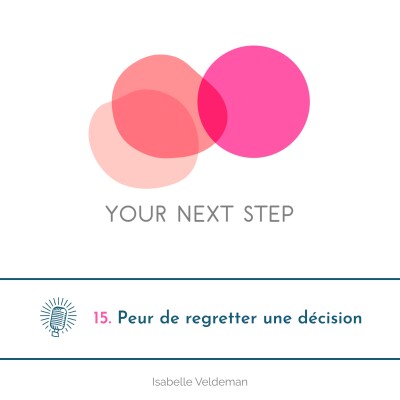 15. Peur de regretter une décision cover
