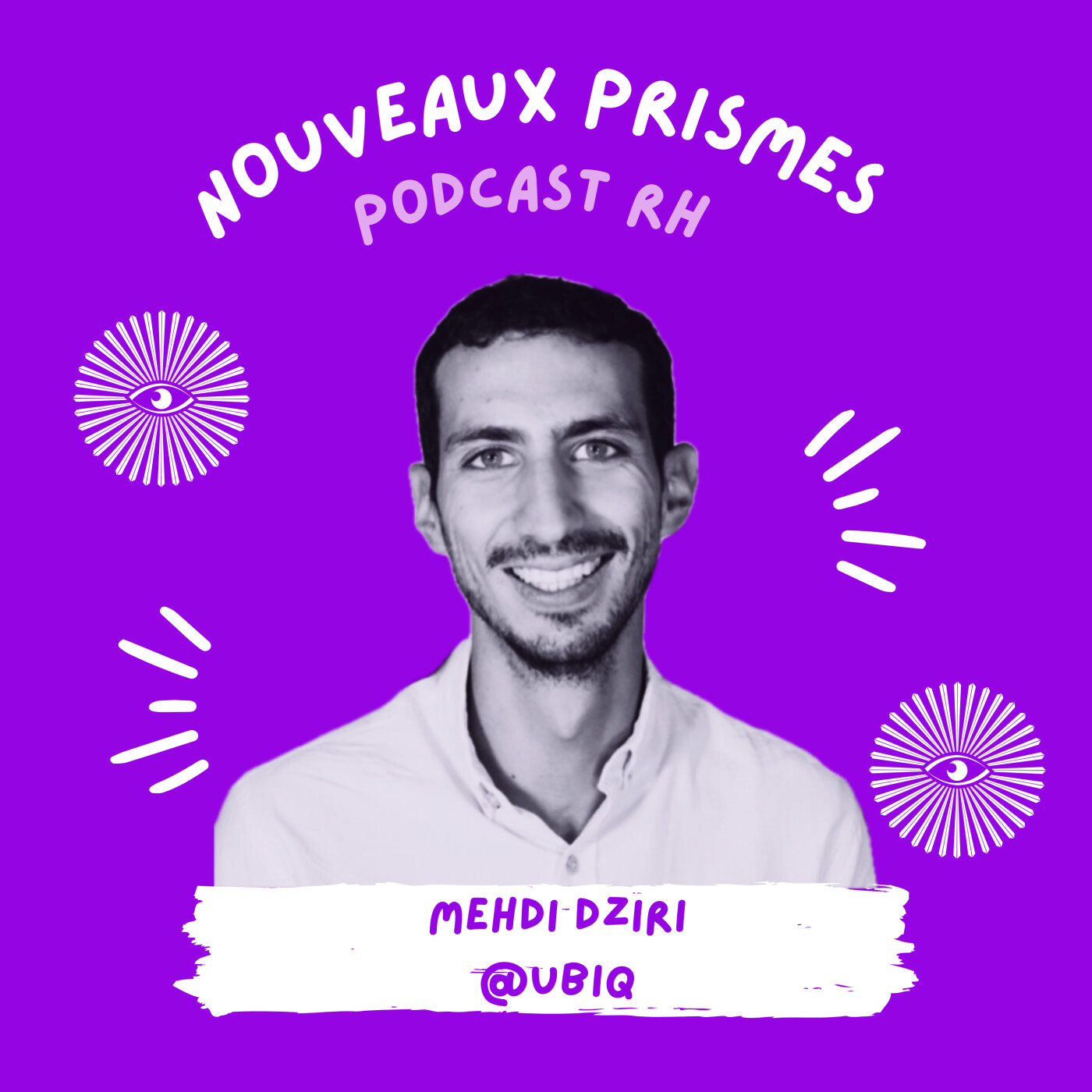 Nouveaux Prismes - Ressources Humaines (RH), recrutement, management, marque employeur et parentalité en entreprise