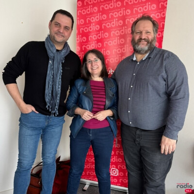 ON ALLUME LES ÉTOILES - Avec Pascale Angelosanto cover