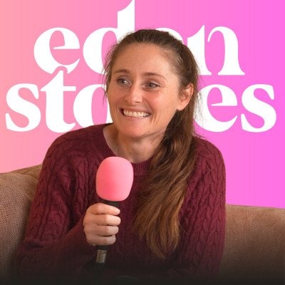 FAMILLE NOMBREUSE : MAMAN DE 5 GARÇONS, LE TÉMOIGNAGE DE JOHANNA - Eden Stories (Maternité & Parentalité) cover