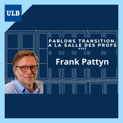 À la salle des profs #5 - Les degrés de liberté et limites planétaires cover