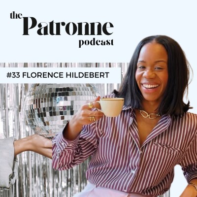 #33 Pourquoi votre image influence votre réussite (et votre confiance) — avec Florence Hildebert cover