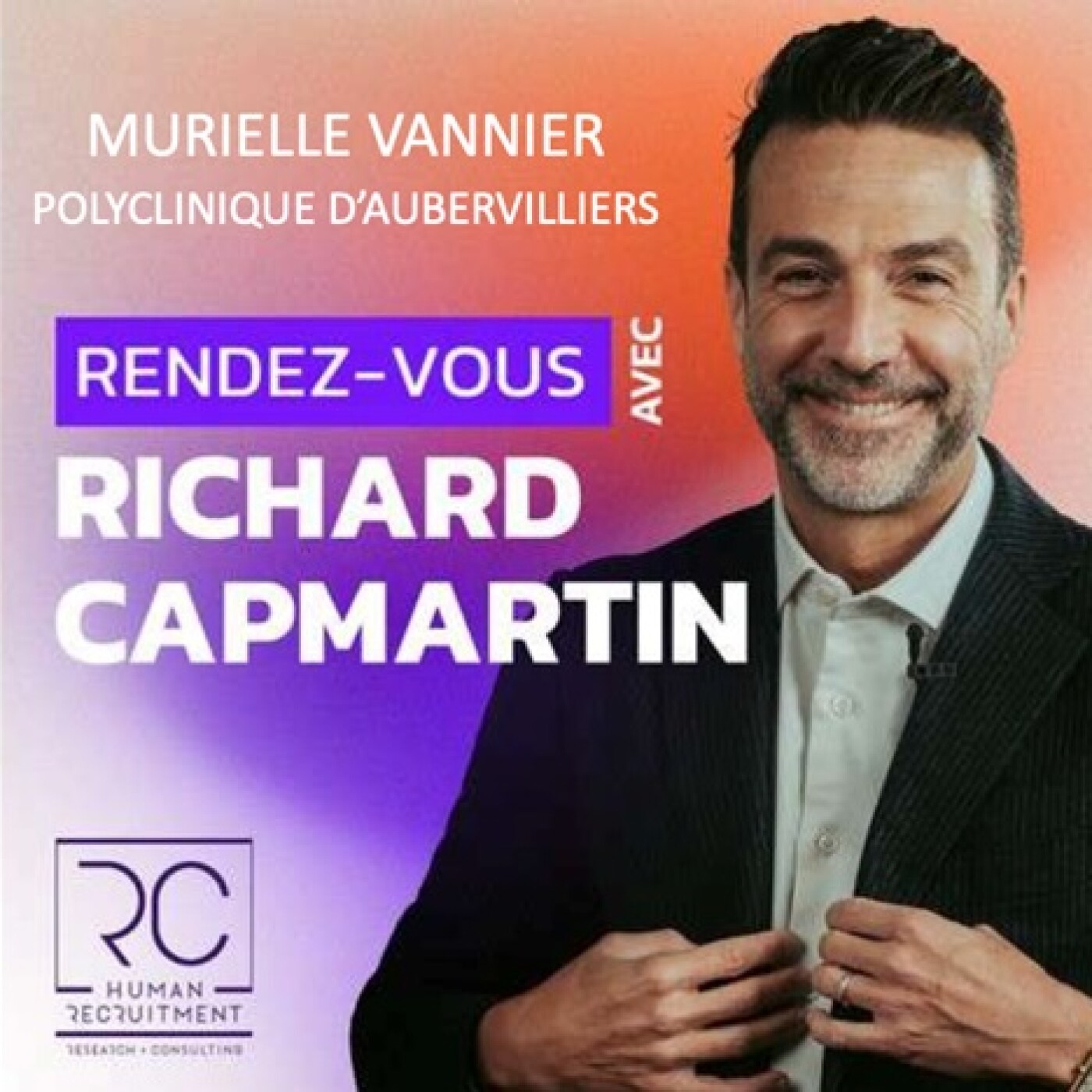 Quels sont les objectifs d'un centre de santé ? et pour en parler Murielle VANNIER, Directrice de la Polyclinique d'Aubervilliers.