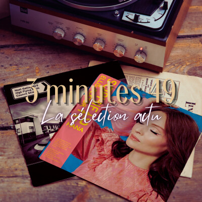 La sélection actu - Le retour des Beatles, Noel Gallagher & Sophie Ellis-Bextor cover