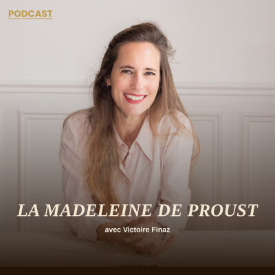 La (ou les) Madeleines de Proust ? cover