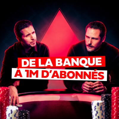 Le télétravailleur : "J'ai bluffé mon entretien et j'ai obtenu un CDI" | All-In #8 cover