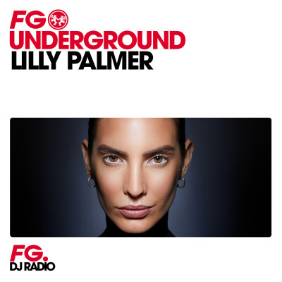 MIX : LILLY PALMER cover