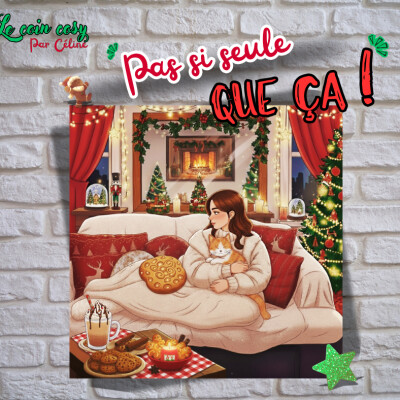 Ép 37 - Pas si seul(e) que ça ! cover