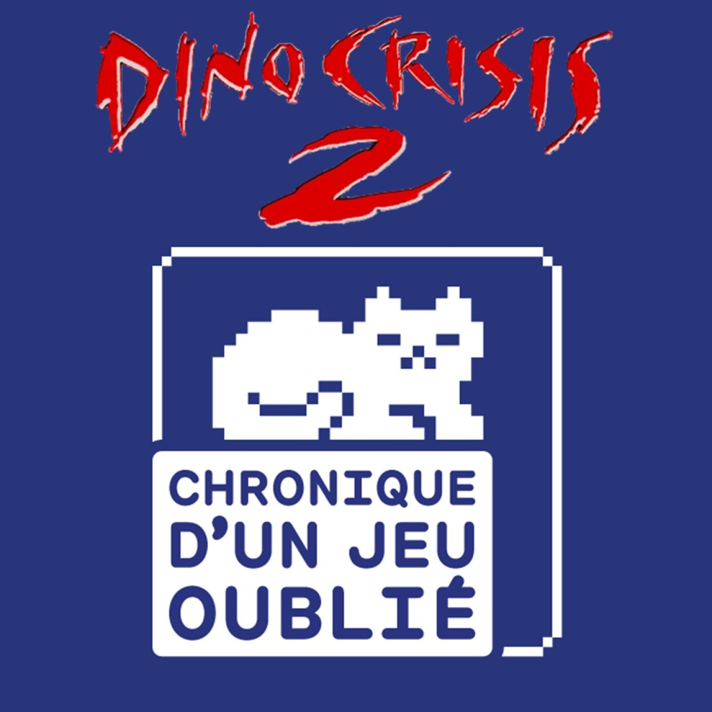 Dino Crisis 2 - Et Jurassic Park tourna mal... Dino Crisis 2 - Et Jurassic Park tourna mal...