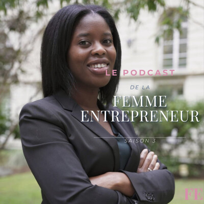 60. Les problématiques sociales et psychologiques dans l'entrepreneuriat - Ariane Mathurin cover