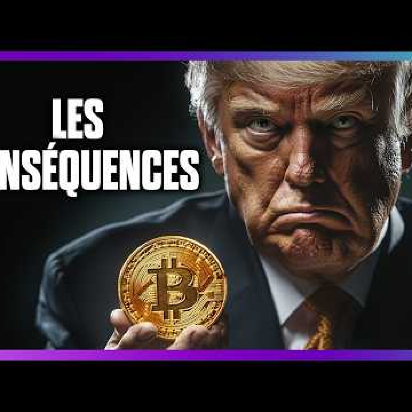 CRASH de BITCOIN et des ALTCOINS : Ce qu'on peut espérer dans les semaines à venir !