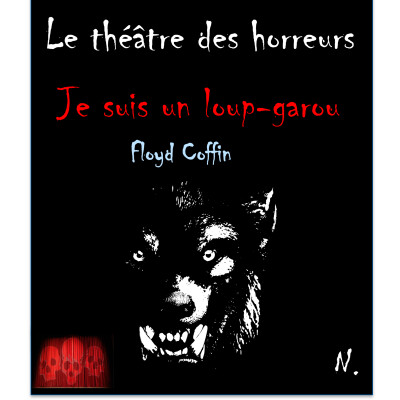 60 - Je suis un loup-garou cover