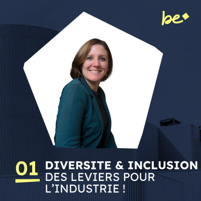 Diversité & Inclusion : Un levier stratégique pour l’industrie (1/3) 🤝 cover