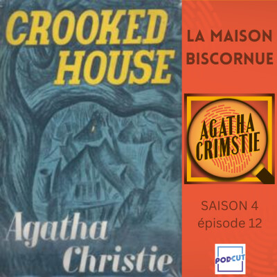 La Maison Biscornue cover